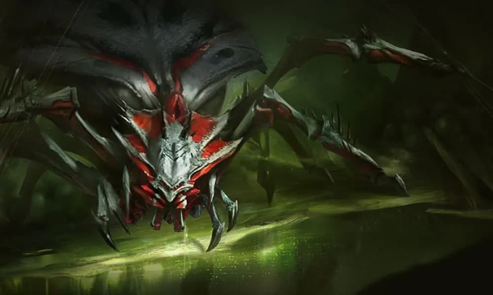 Araña
