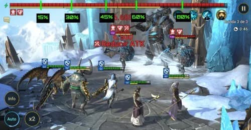 Golem de hielo