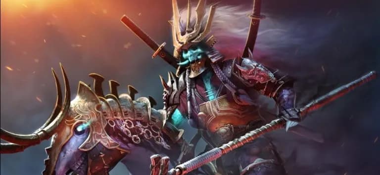 Arboleda del Shogun