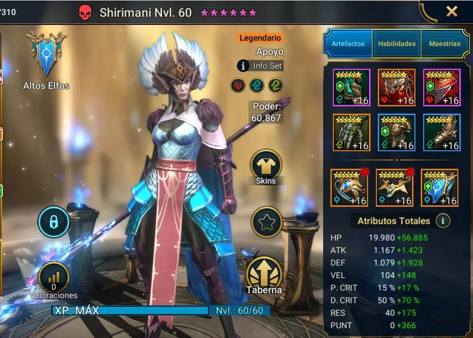 Equipo Shirimani