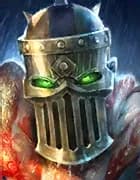 Bergoth el Malformado
