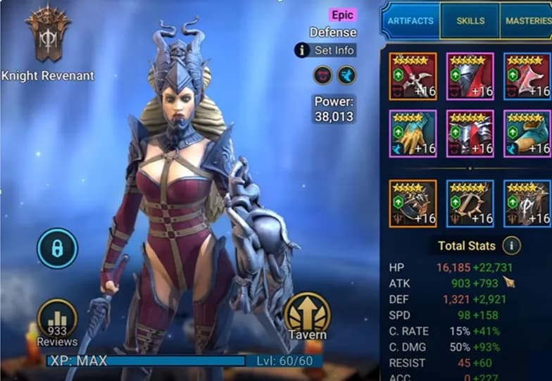 Equipo Centinela Sepulcral