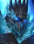 Wurlim Rey Hielo
