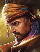 Armanz el Magnifico