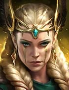 Freyja Fateweaver