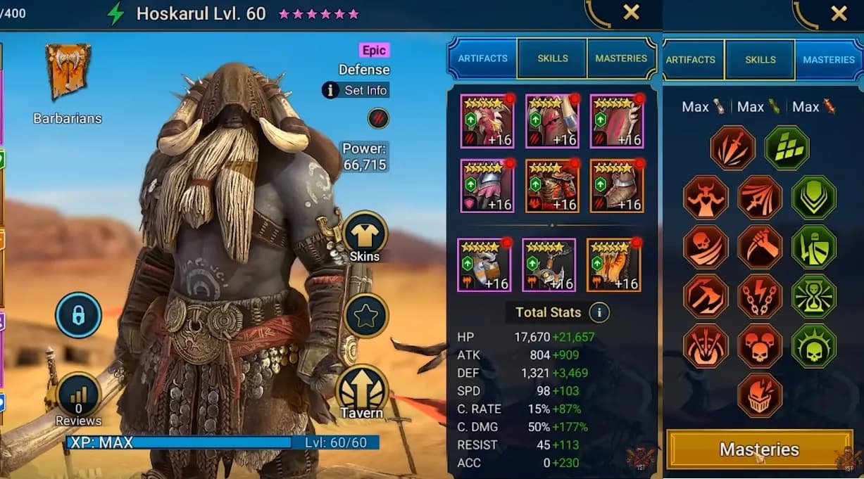 Equipo Hoskarul