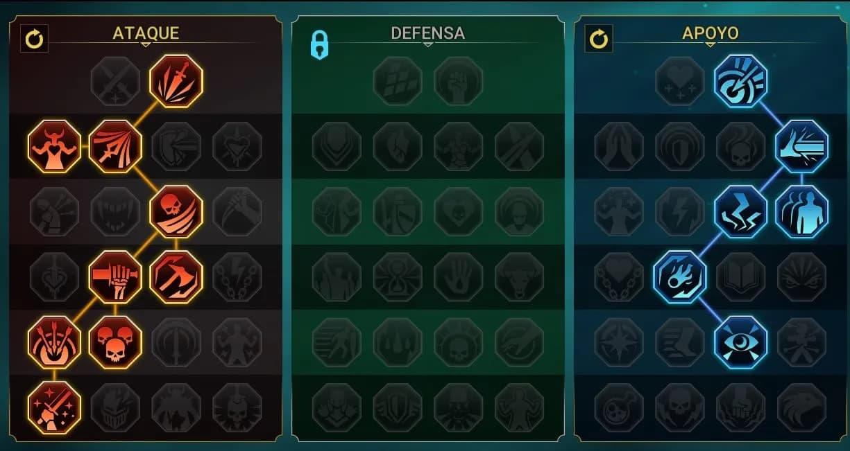 Maestrias Valla