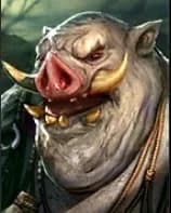 Carnicero