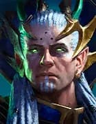 Kael Oscuro