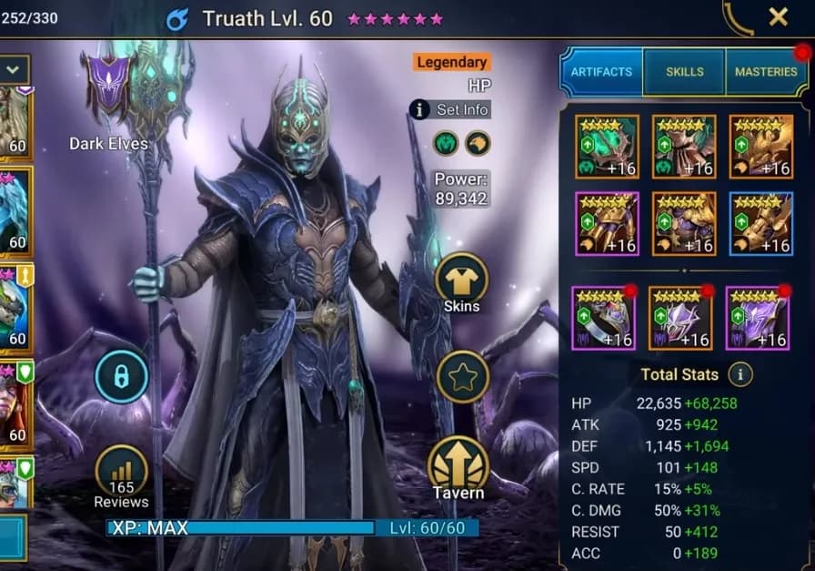 Equipo Truath