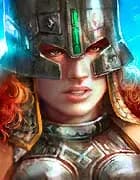 Melga Steelgirdle
