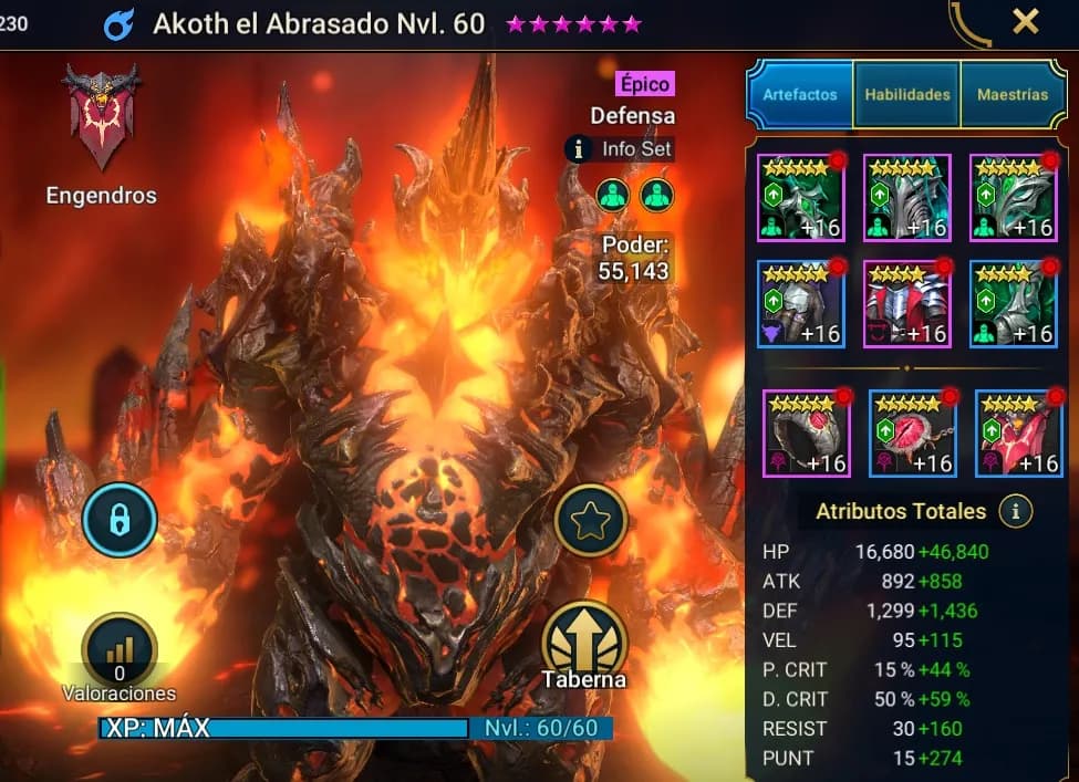 Equipo Akoth