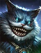 Gato de Chesire
