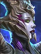 Hechicera de Umbra