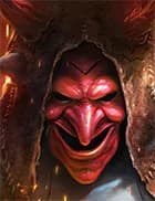 Komidus Darksmile