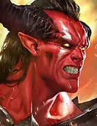 Lord Shazar