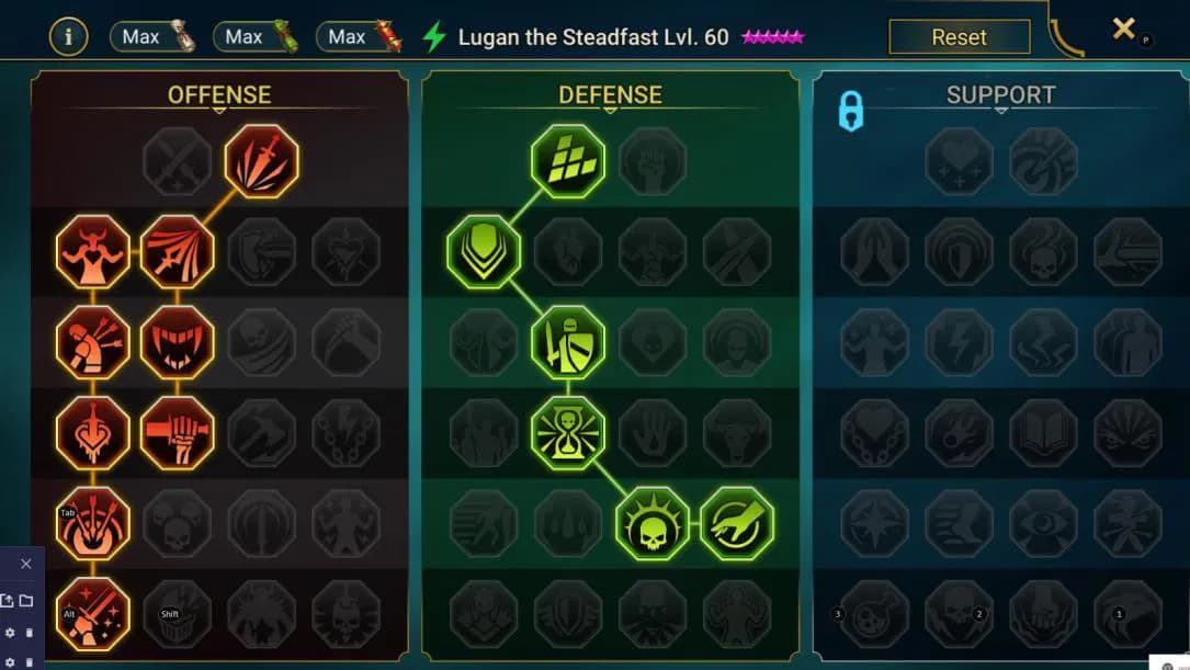 Equipo de la Cronista Adelyn
