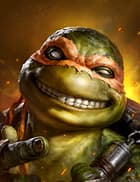 Michelangelo