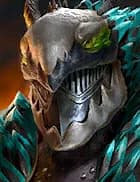 Staltus Dragonbane