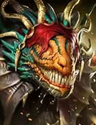 Hierofante Lazarius