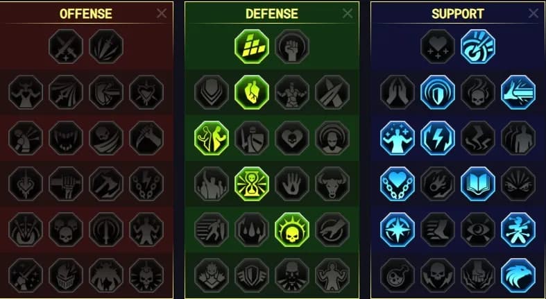 Equipo de Vergumkaar