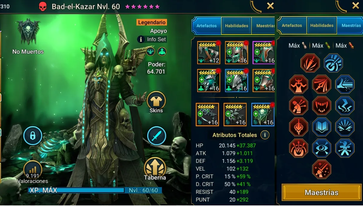 Equipo Bad-el-Kazar