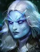 Banshee Helada