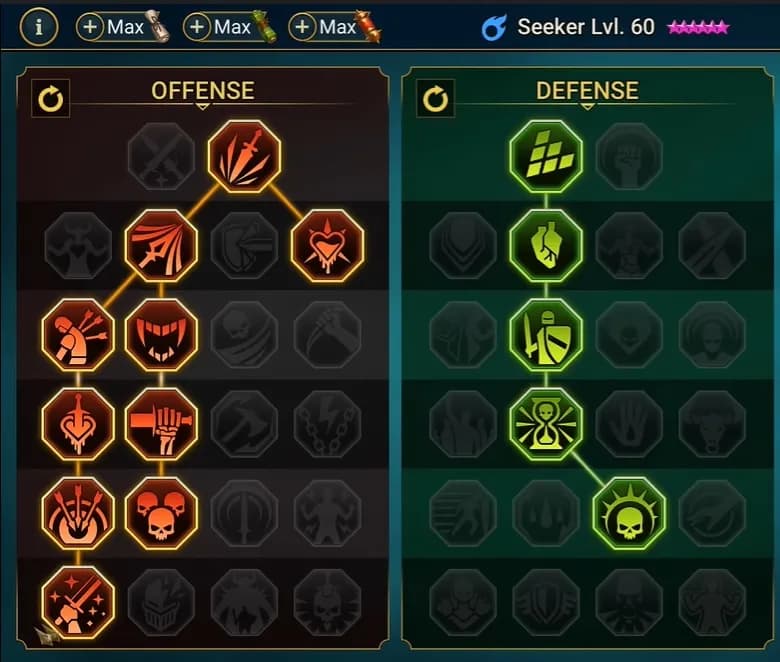 Maestrias Buscador