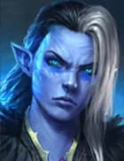 Elhain Oscura