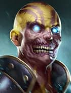 Mago del Mausoleo