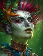 Morrigaine