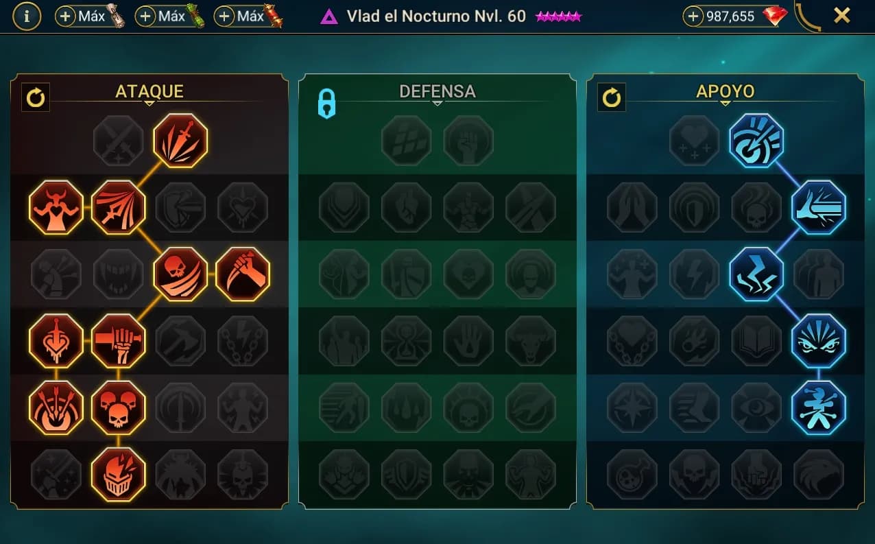 Maestiras Vlad