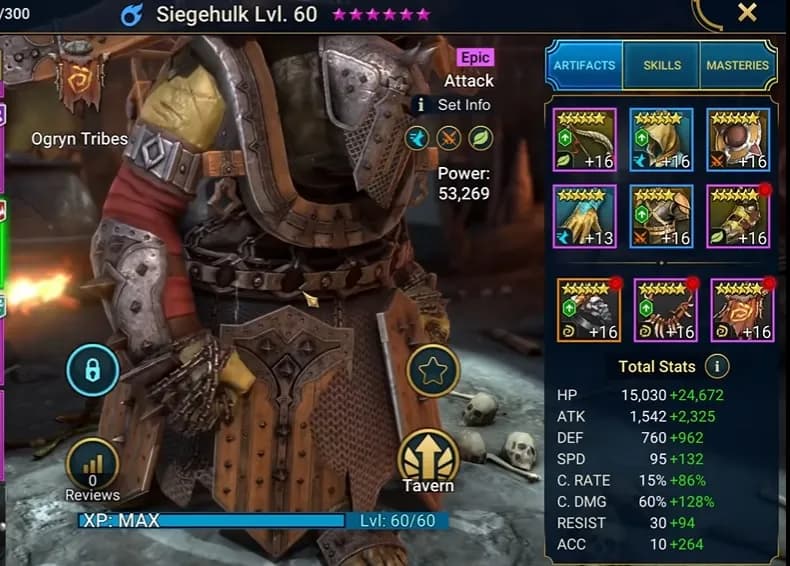 Equipo de Hulk de Asedio