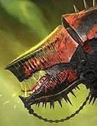 Bestia del Terror