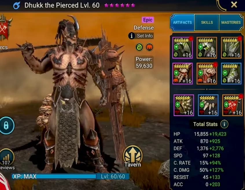 Equipo Dhukk
