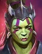 Kreela Witch-Arm