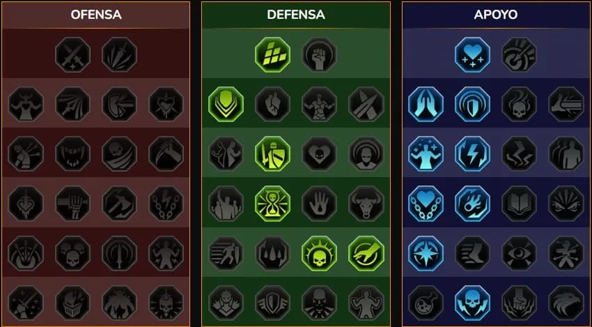 Maestrias Tagoar