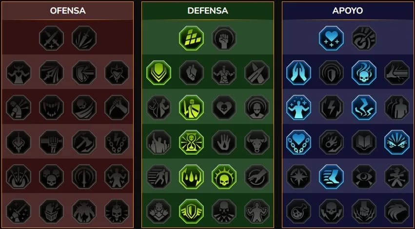 Maestrías de Tolf
