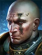 Falmond Mournsword