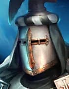 Lodric Falconheart