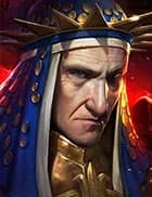 Vitrius el Ungido