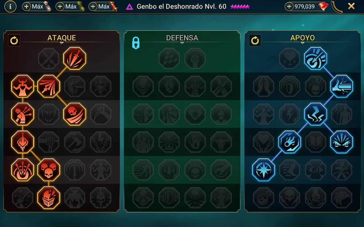 Maestrías genbo