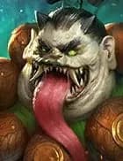 Toragi la Rana