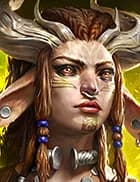 Aeila Lifebraid