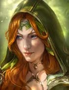 Dama de Ireth