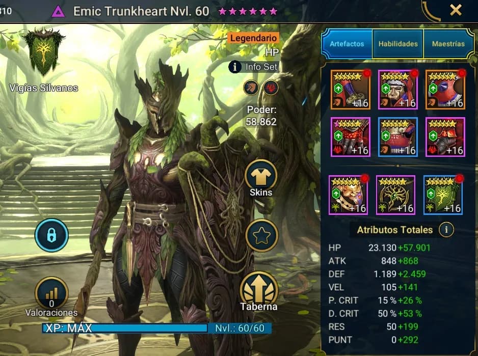 Equipo Emic