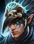 Nais Ladron Sombra