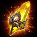 Sacred Shard Loading