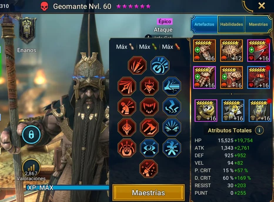 Geomante