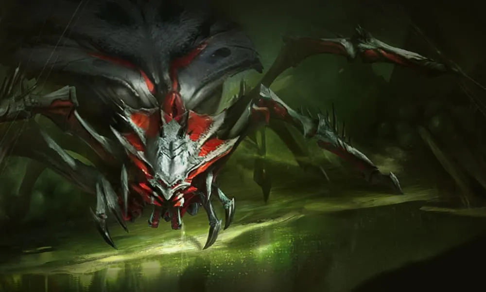 Araña
